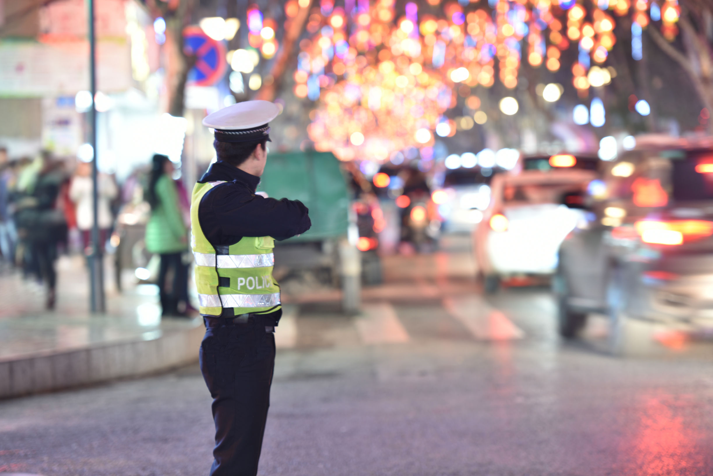 重庆交警提示前方立交,重庆交通指示有哪些