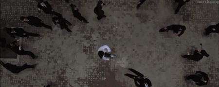 周星驰李小龙先生,周星驰跟李小龙的功夫谁厉害