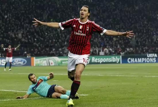 足坛伊布拉希莫维奇,足球之家一剪到底伊布拉希莫维奇