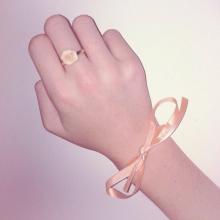 世界上有人为什么没有指纹,为什么人会留下指纹