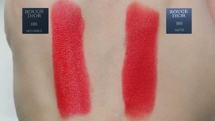 新春福袋口红,春晚董卿口红什么型号