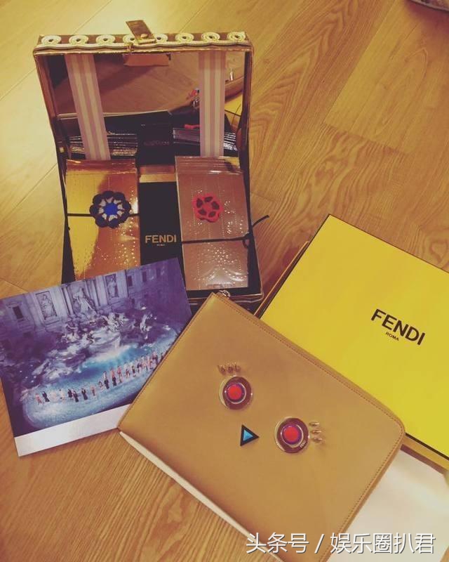 霍建华林心如有二宝吗,霍建华送林心如礼物