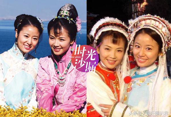 霍建华林心如有二宝吗,霍建华送林心如礼物