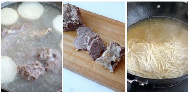 糯米面做法大全简单好吃的,超级简单而又好吃的面