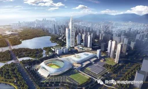 “好房子101个细节”2016中国卖得最好的100个楼盘秘密