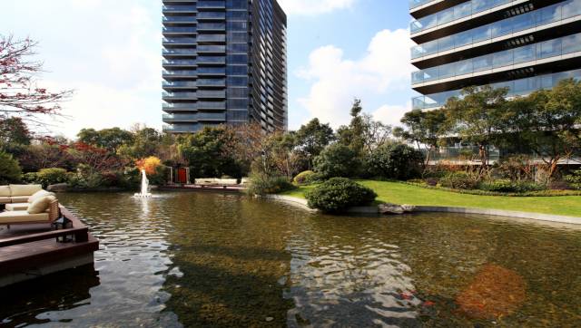 “好房子101个细节”2016中国卖得最好的100个楼盘秘密