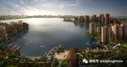 “好房子101个细节”2016中国卖得最好的100个楼盘秘密