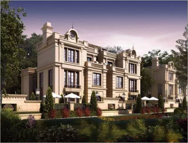 “好房子101个细节”2016中国卖得最好的100个楼盘秘密