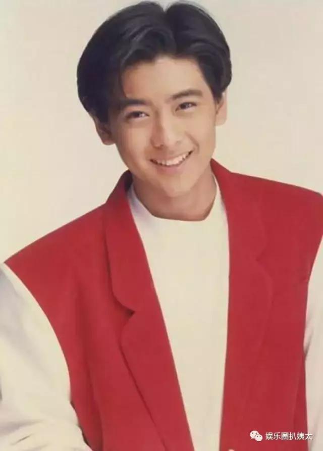 少年感出自哪里,少年感柏原崇