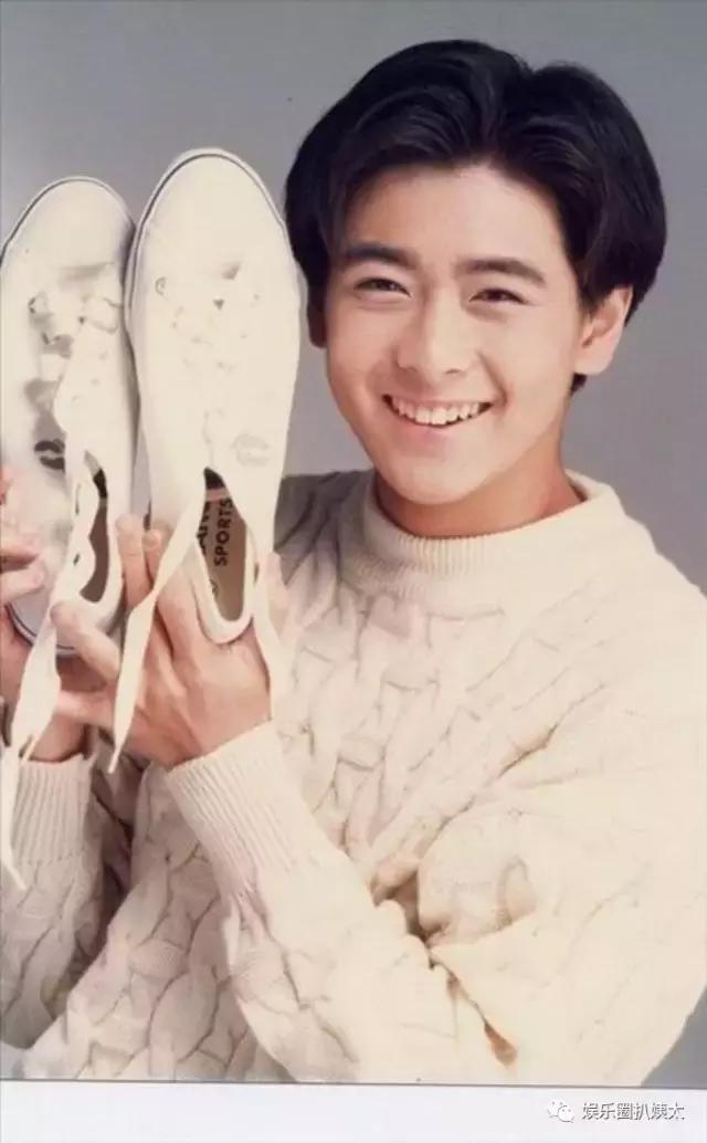 少年感出自哪里,少年感柏原崇