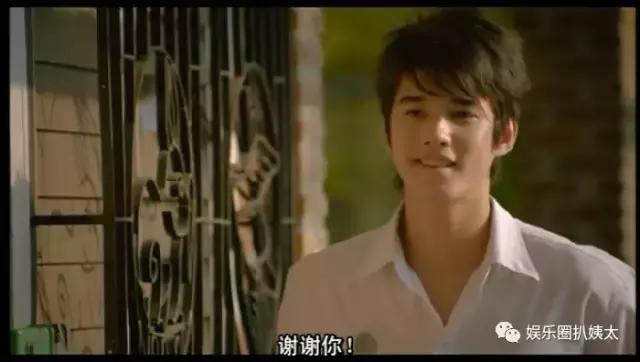 少年感出自哪里,少年感柏原崇