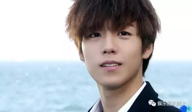 少年感出自哪里,少年感柏原崇