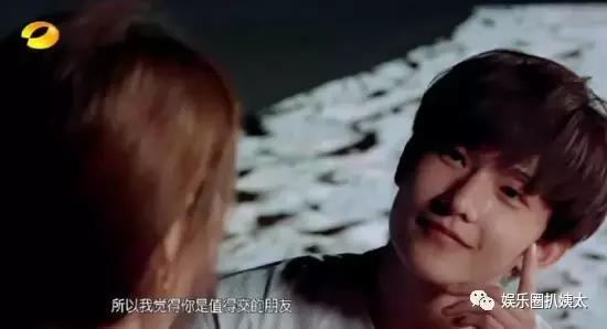 少年感出自哪里,少年感柏原崇