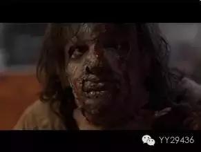 有人说要让我看见鬼