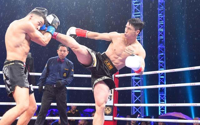 邱建良和一龙谁更强,位宁辉邱建良经典拳击比赛