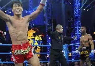 邱建良和一龙谁更强,位宁辉邱建良经典拳击比赛
