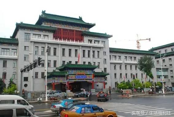 哈尔滨市最豪华的酒店,哈尔滨最豪华最好的饭店