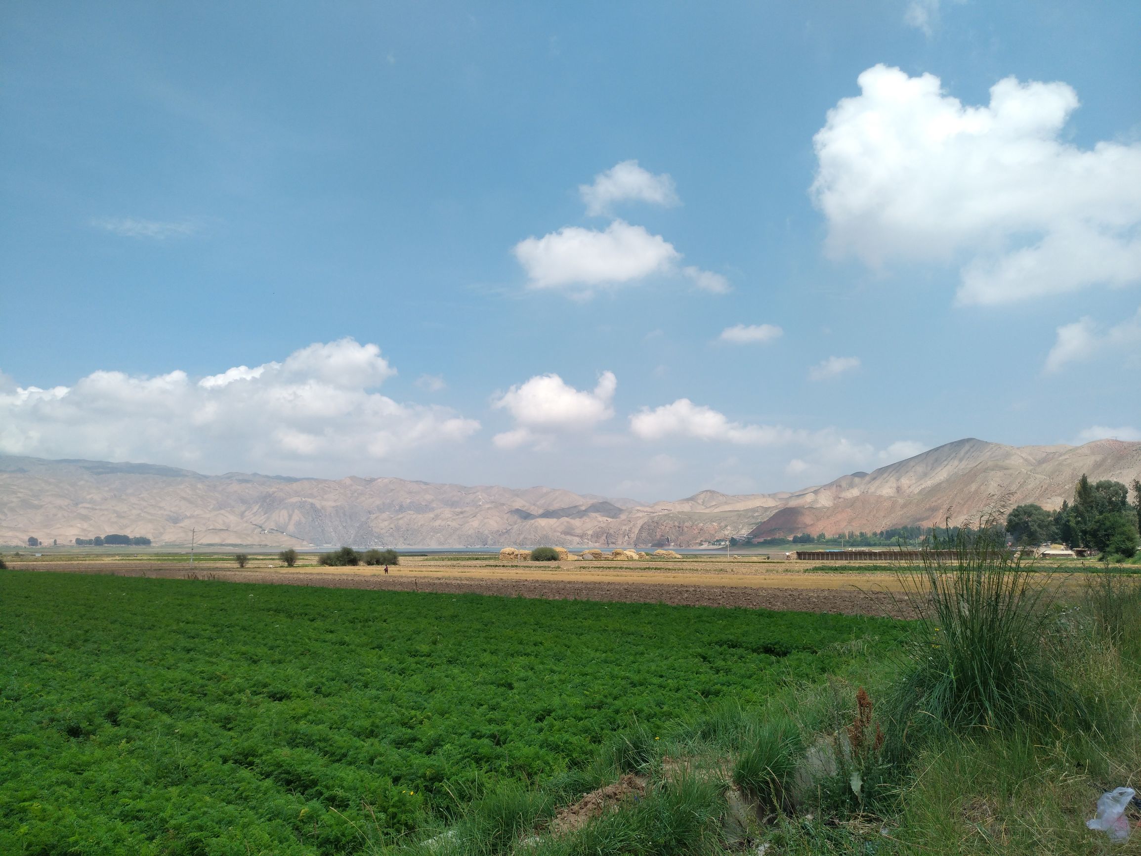 宁夏到陕西的沿途旅游,从宁夏自驾游到重庆多长时间