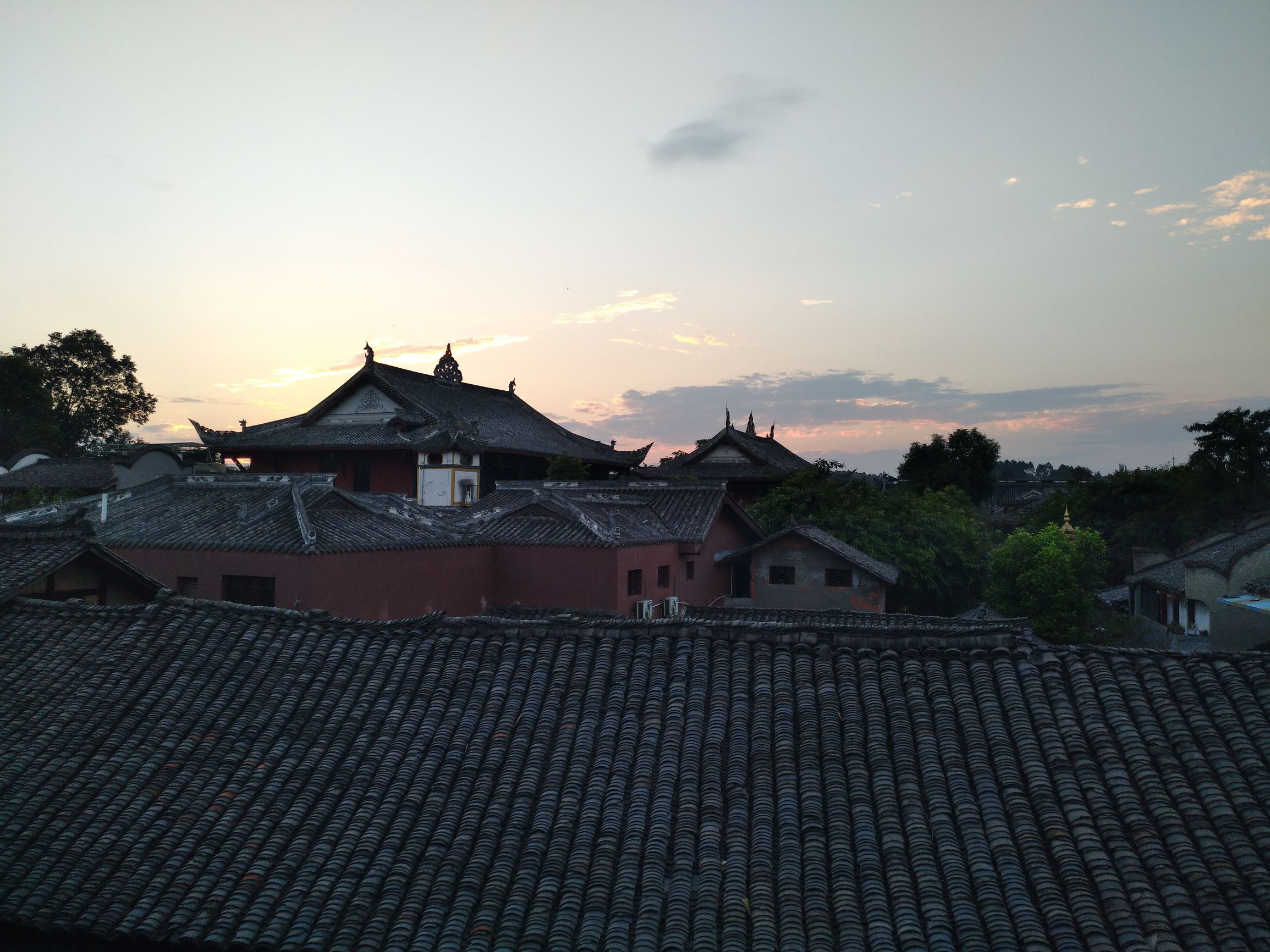 宁夏到陕西的沿途旅游,从宁夏自驾游到重庆多长时间