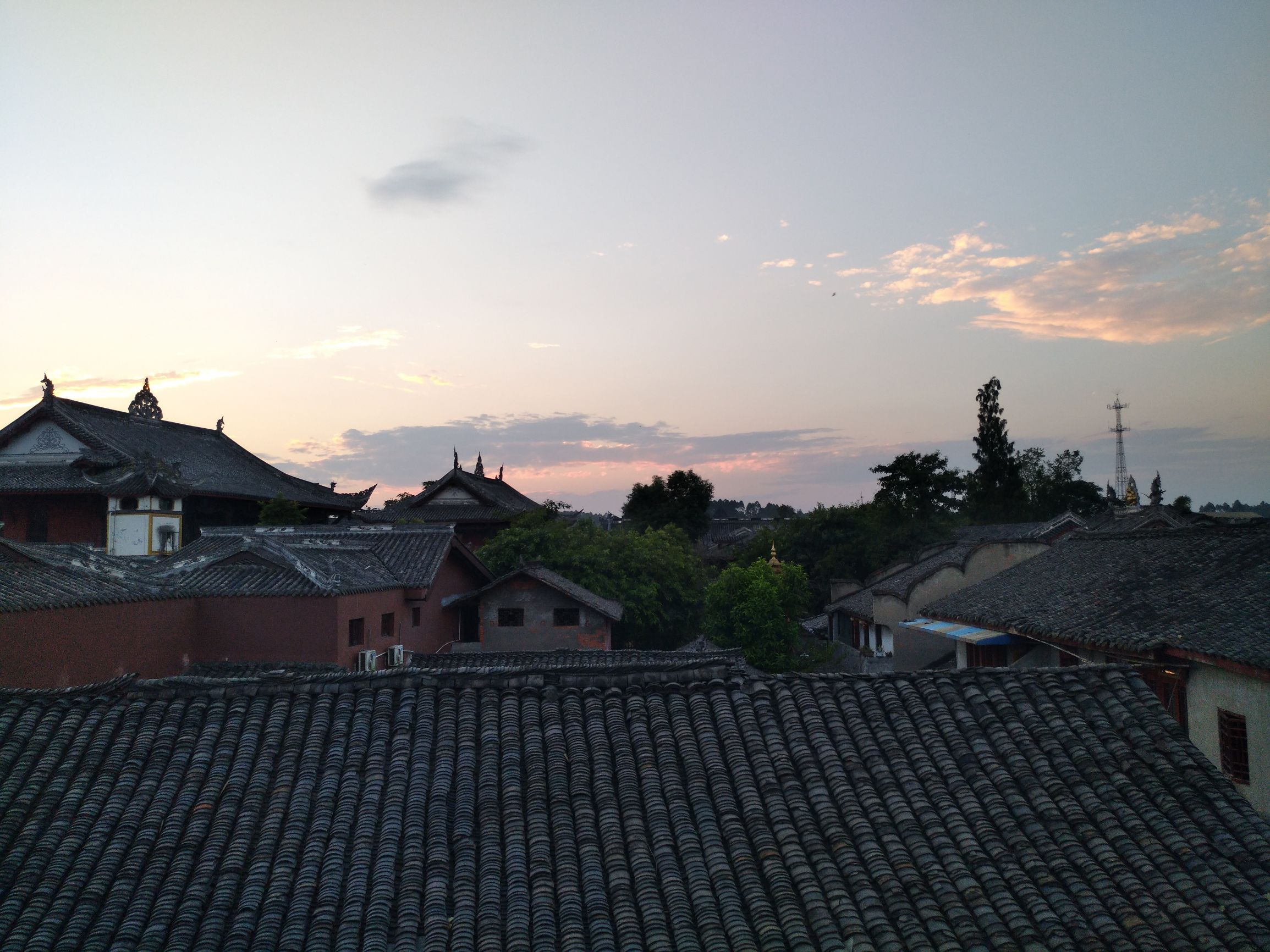 宁夏到陕西的沿途旅游,从宁夏自驾游到重庆多长时间