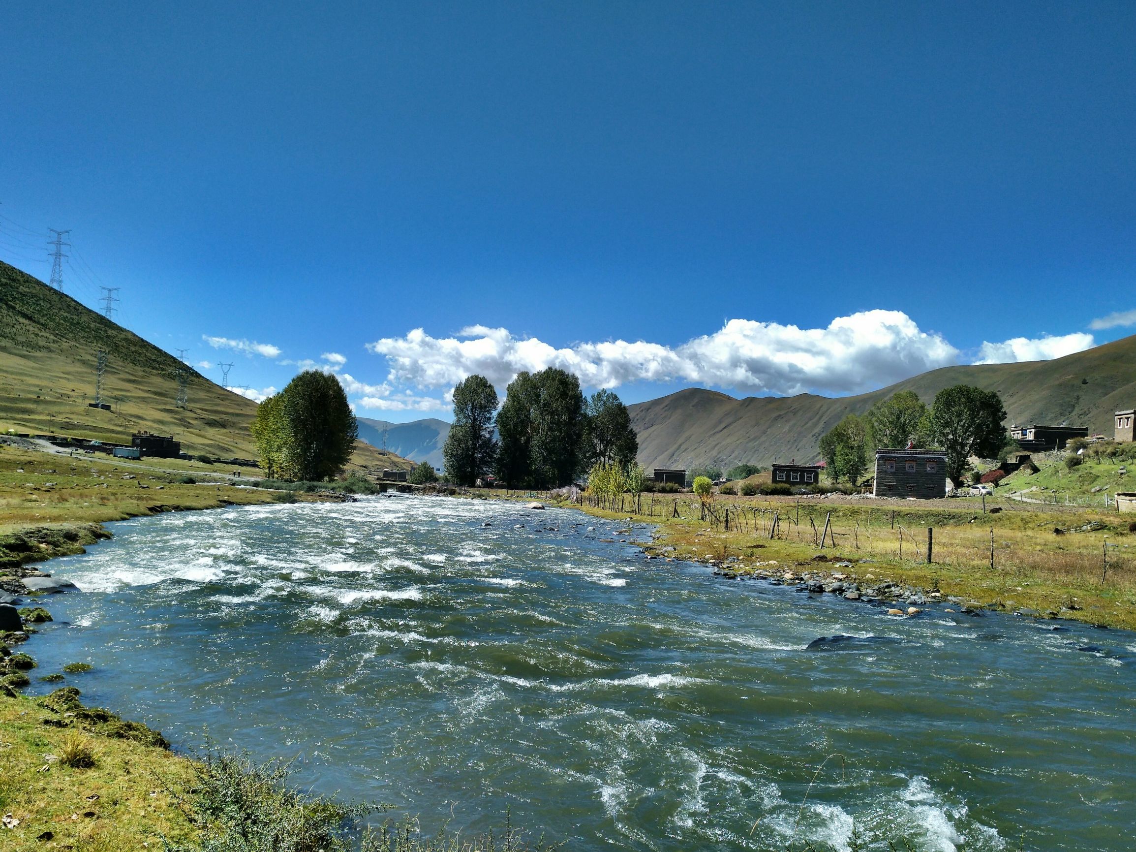 宁夏到陕西的沿途旅游,从宁夏自驾游到重庆多长时间