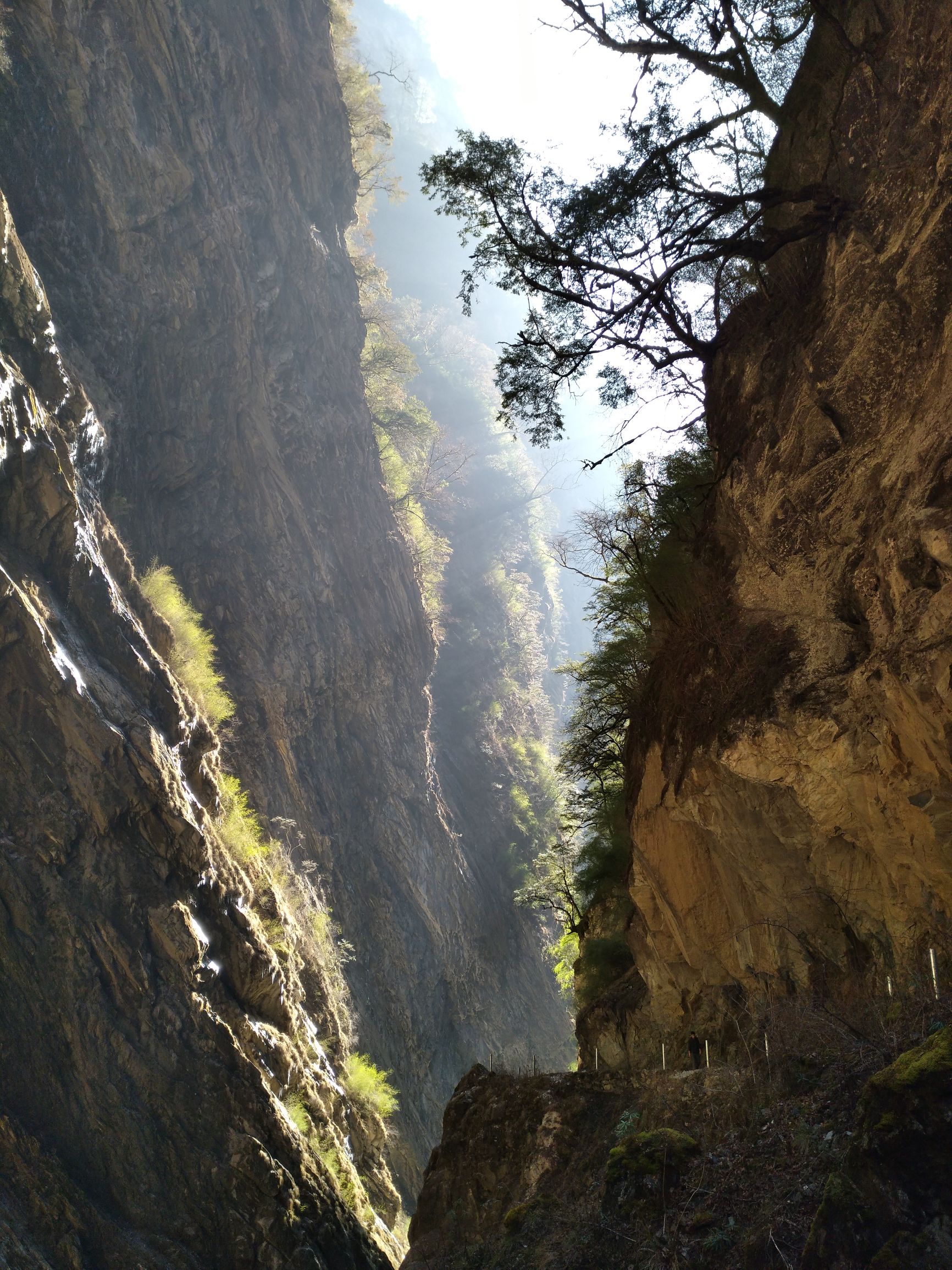 宁夏到陕西的沿途旅游,从宁夏自驾游到重庆多长时间