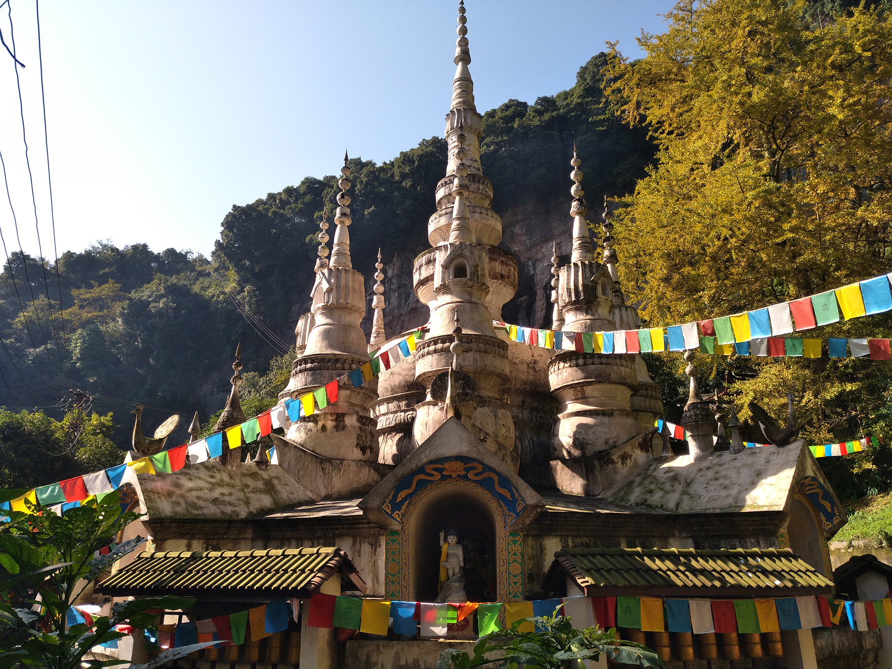 宁夏到陕西的沿途旅游,从宁夏自驾游到重庆多长时间