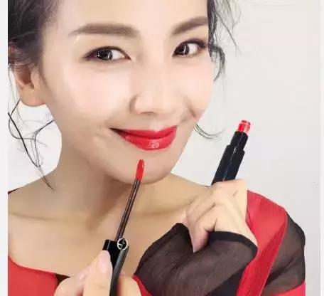 十款火爆口红色号,十大口红断货王