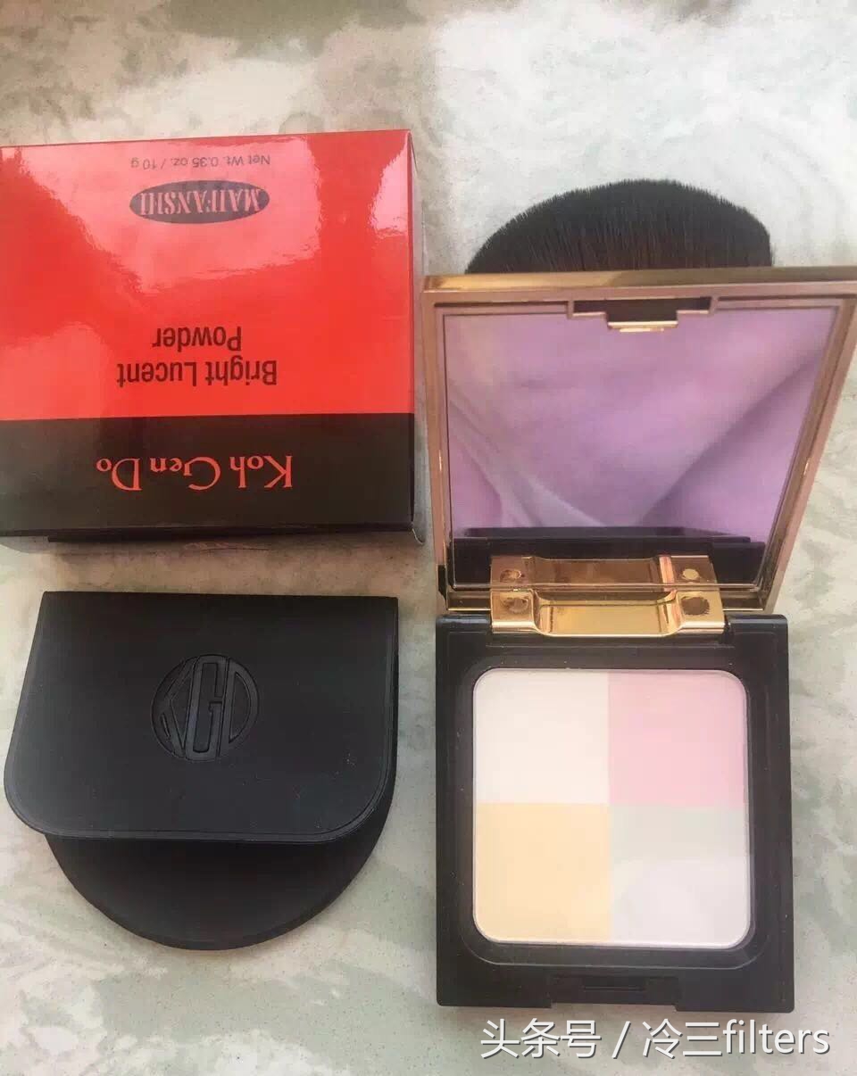 彩妆购物分享vlog,彩妆购物分享