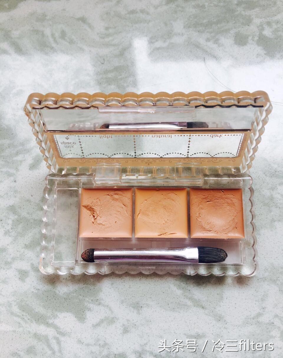 彩妆购物分享vlog,彩妆购物分享