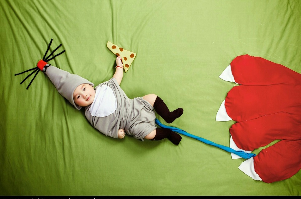 婴儿受到惊吓怎么办最有效的方法,婴儿突然受到惊吓