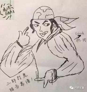 向古人学习做人,古代怎么避免老虎吃人