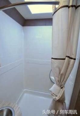 美式a型拖挂房车6人,美式a型拖挂房车