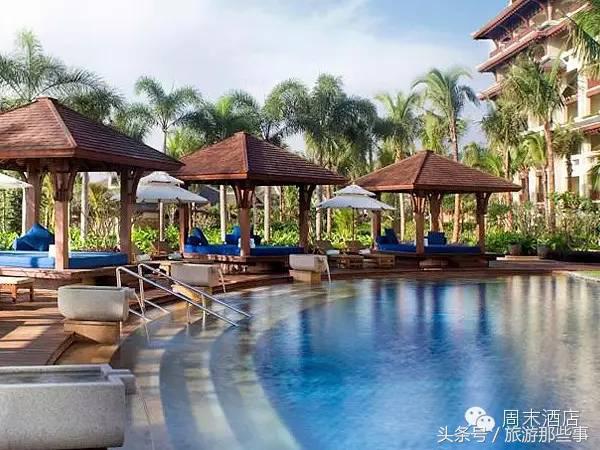 中国亲子度假酒店排名,优选亲子酒店指南