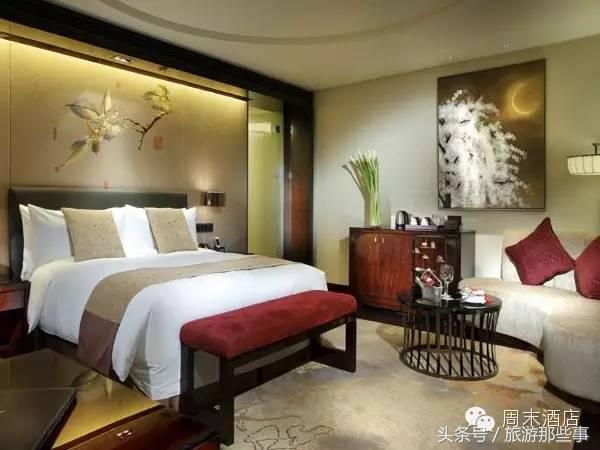 中国亲子度假酒店排名,优选亲子酒店指南