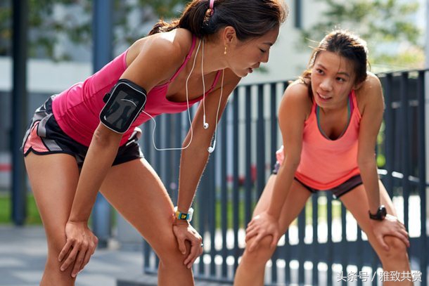 突破跑步瓶颈期,帮你攻克跑步的最大难题