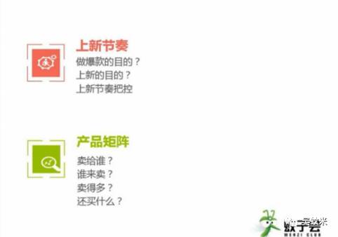 蚊子会春节弯道超车系列课程第二讲：实例分析