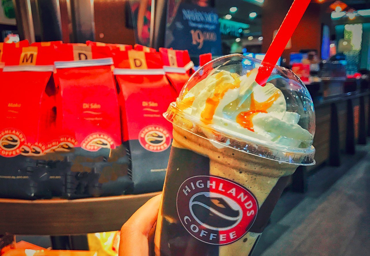 越南旅游必买三种咖啡,越南旅游带什么咖啡好