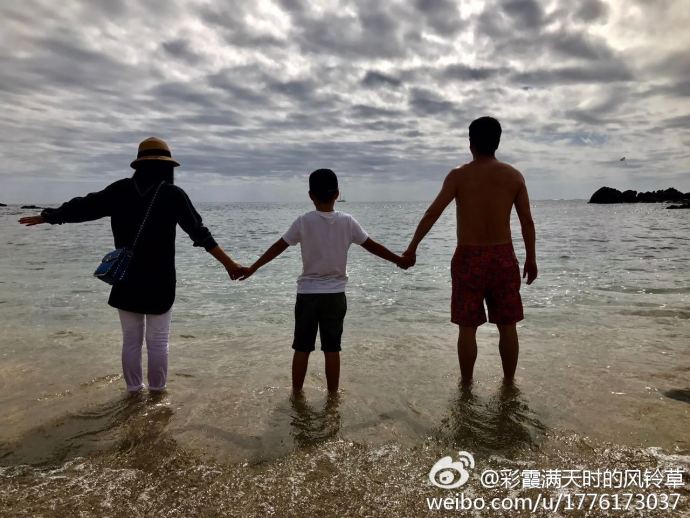 哪些明星有娃,盘点有孩子的明星名字