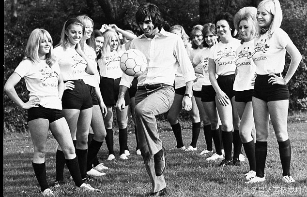 细思极恐！曼联传奇被妻子指控家暴而离婚，死后变成鬼魂来纠缠她