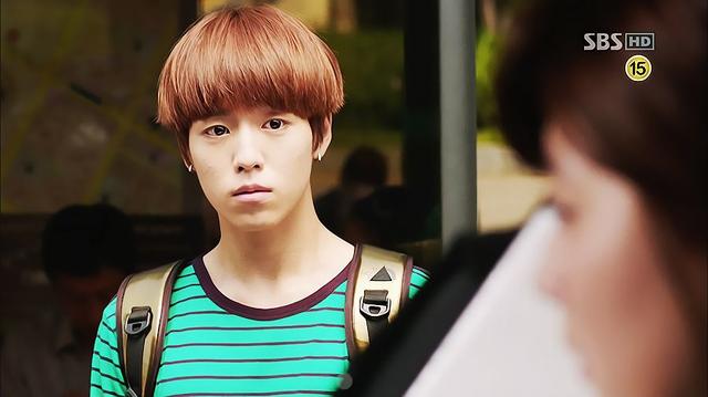 李玹雨童星时期,李炫雨演过的所有电视剧