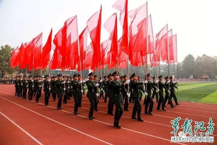 多彩军营战友,多彩军营