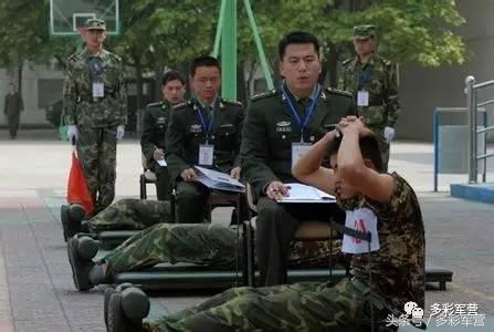 多彩军营战友,多彩军营