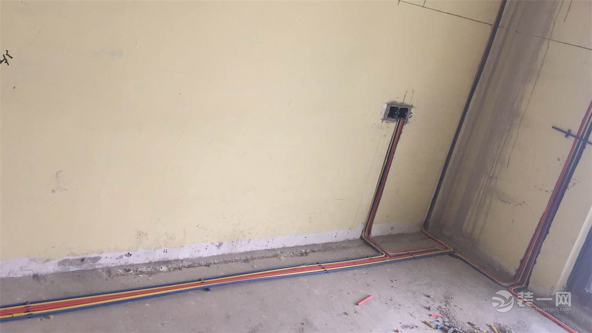 武昌二手房装修施工价格,武昌精装房改造效果图