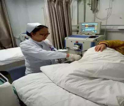 慢性肾衰竭病人的护理网课,慢性肾衰竭健康宣教视频