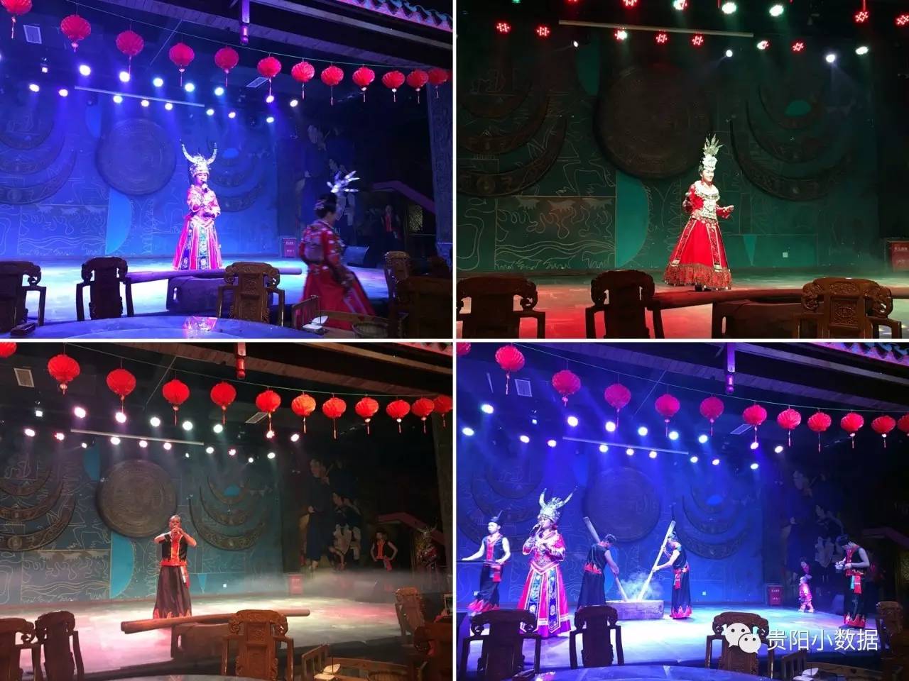 黔东南凯里千户苗寨,贵州西江千户苗寨游玩攻略