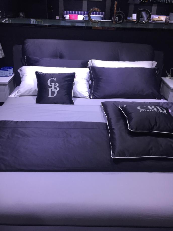 推荐床大牌,最大牌的床