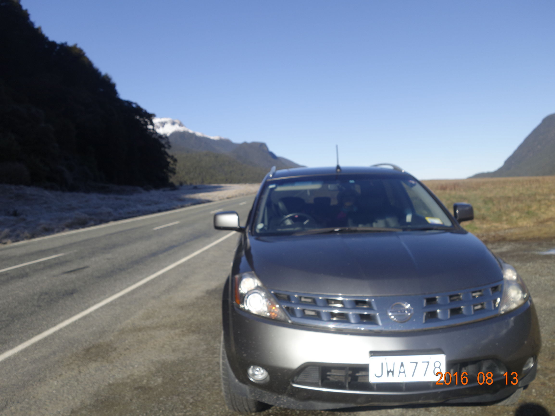 新西兰国外租车用什么app,新西兰租车有什么建议