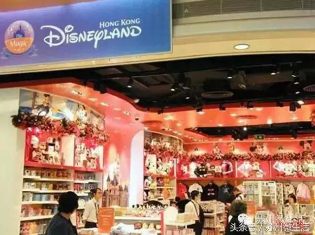 国际机场免税购物攻略,世界机场免税店攻略