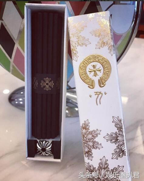 霍建华林心如有二宝吗,霍建华送林心如礼物